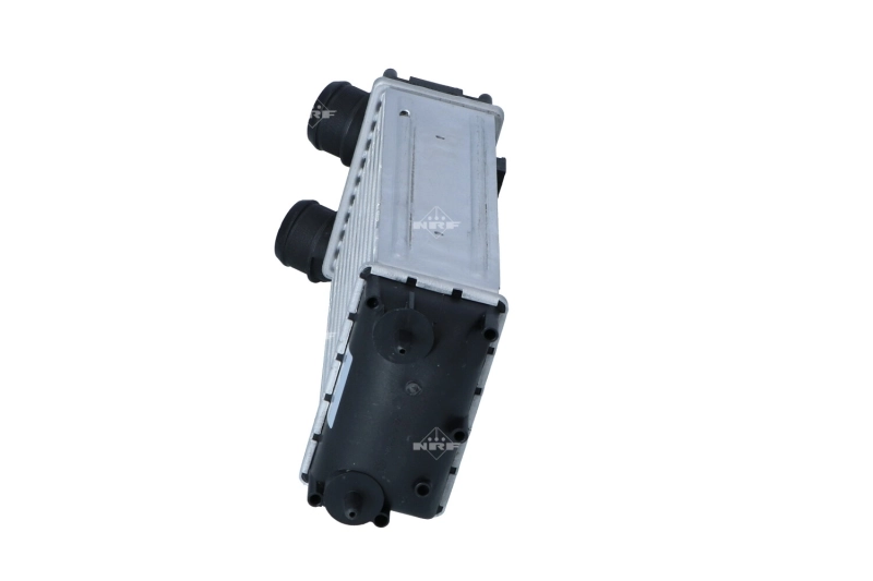 30281 NRF Radiador de intercooler