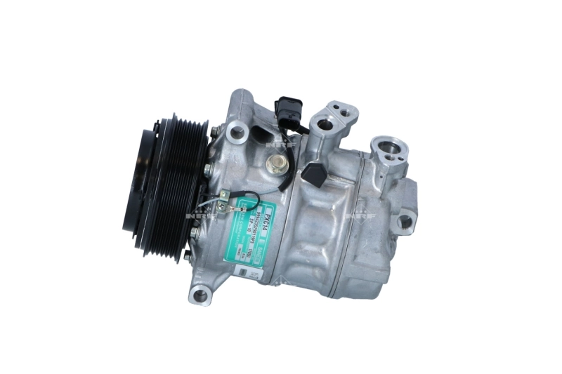 A0008303902 VAG Compresor climatizador