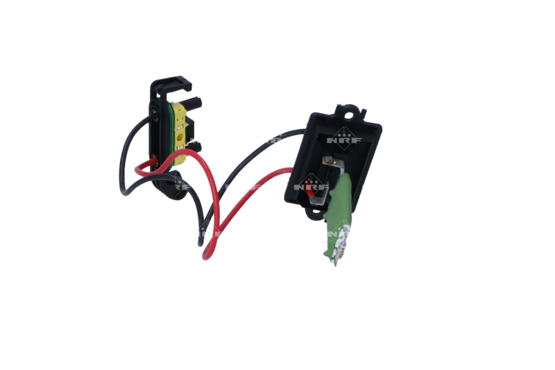 Resistencia de Ventilador NRF 342062 precio, desde 25,61 EUR