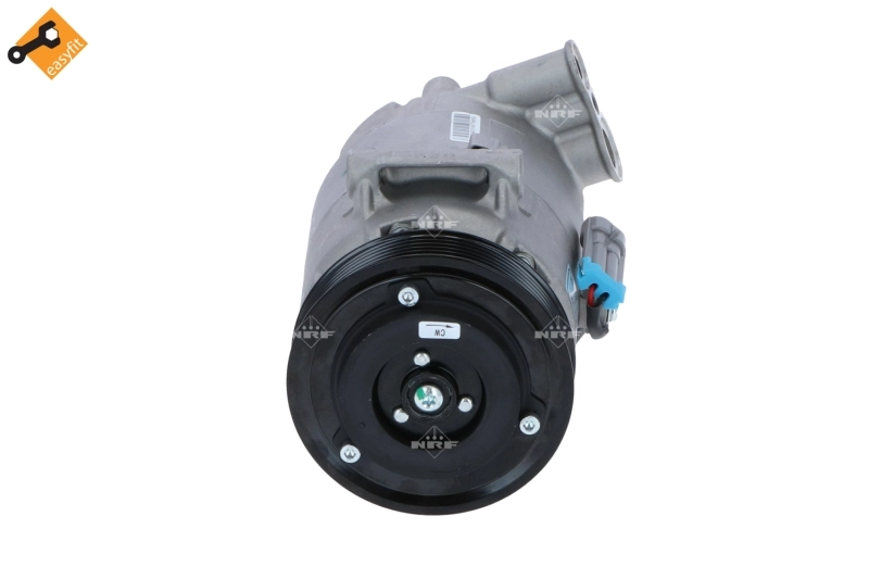 Comprar 32781 NRF Compresor de aire acondicionado coche