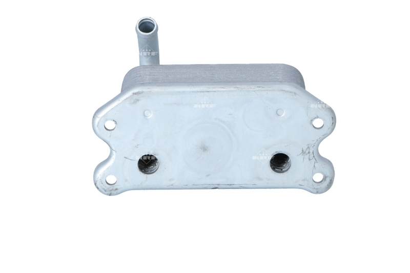 Radiador de aceite NRF 31770 precio, desde 68,23 EUR