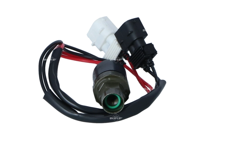 Comprar 8390582 Mercedes Sensor de presión del sistema de aire acondicionado