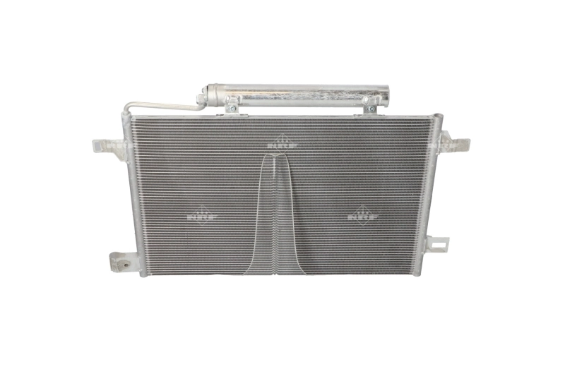 Comprar 35758 NRF Condensador de aire acondicionado