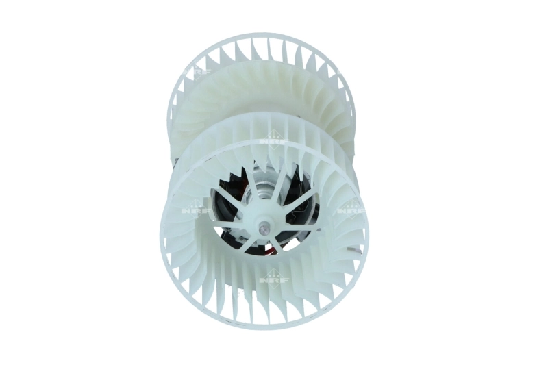 34113 NRF Ventilador de habitáculo