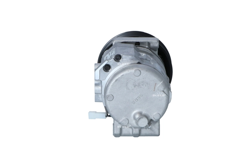 Compresor climatizador para Mercedes Benz Truck TRUCK ATEGO III 967