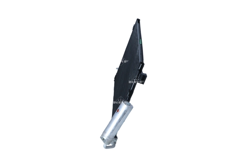 350042 NRF Radiador de aire acondicionado