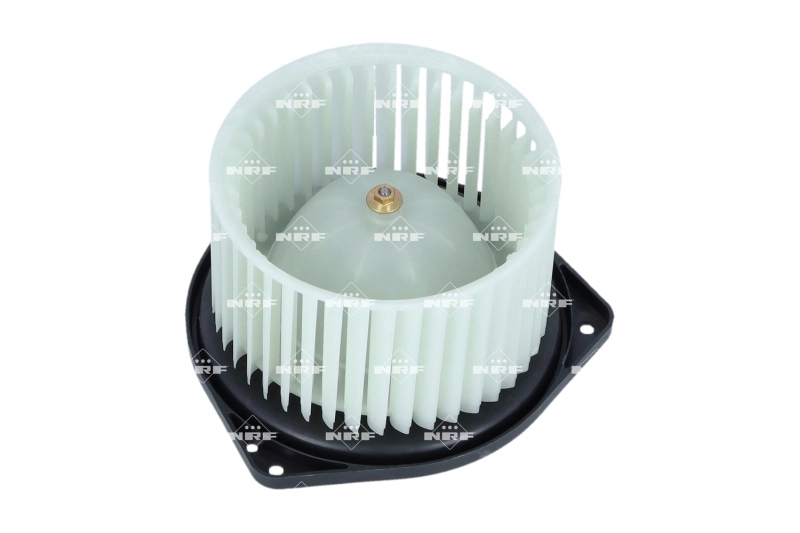 34392 NRF Ventilador de habitáculo