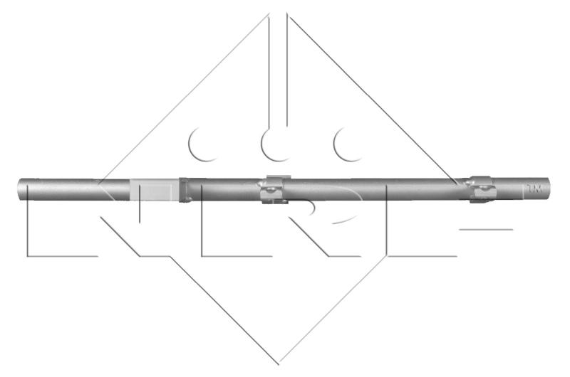 Aire acondicionado capacitor Hyundai/Kia 6840009000 precio, desde 76,96 EUR