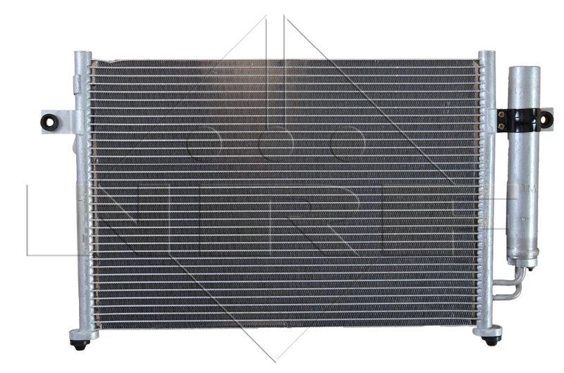 Aire acondicionado capacitor NRF 35475 precio, desde 95,16 EUR