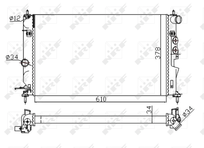 50563A NRF