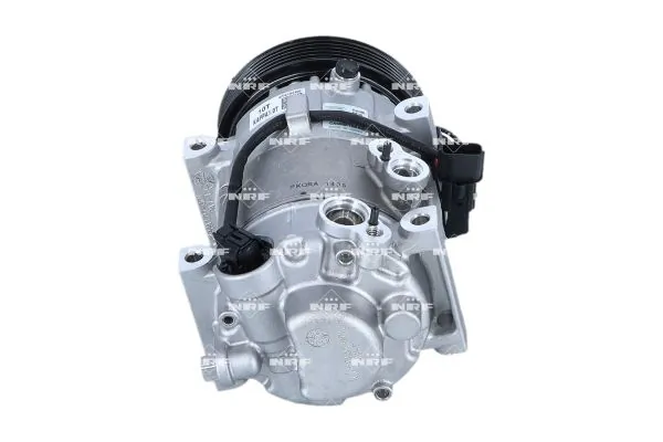 Compresor ac NRF 320248G precio, desde 148,10 EUR