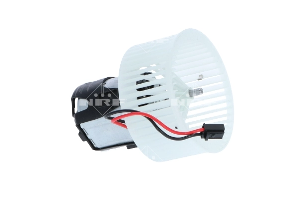 Ventilador habitáculo 34208 NRF