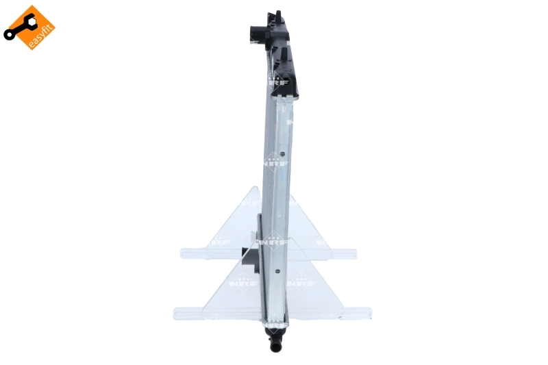 Radiador 701124 VALEO