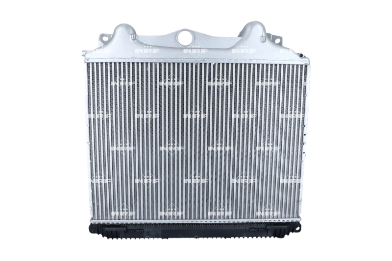 Intercooler D2700 HELLA
