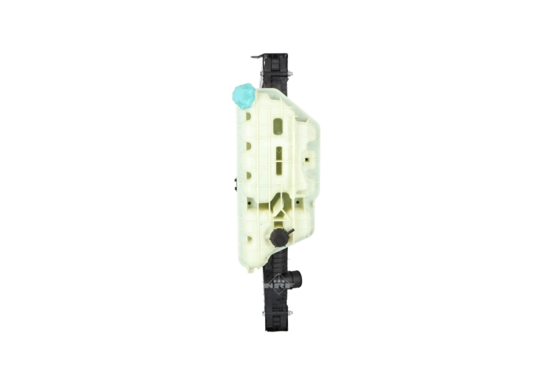 Embrague del ventilador Ford Transit VI