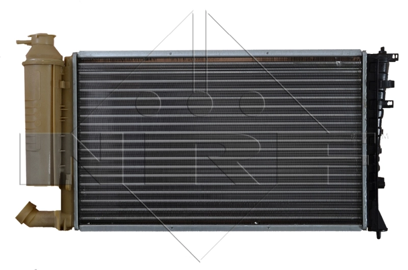 58923 NRF Refrigeración del motor