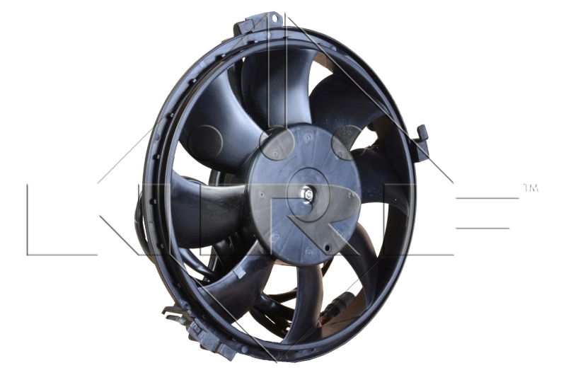 Ventilador de refrigeración del motor para Volkswagen Passat  (3B3)