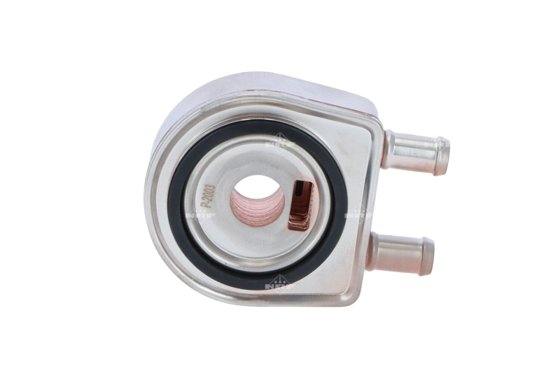 Radiador de aceite debajo del filtro NRF 31240 precio, desde 74,99 EUR