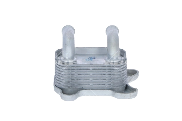 Radiador de aceite NRF 31206 precio, desde 39,29 EUR