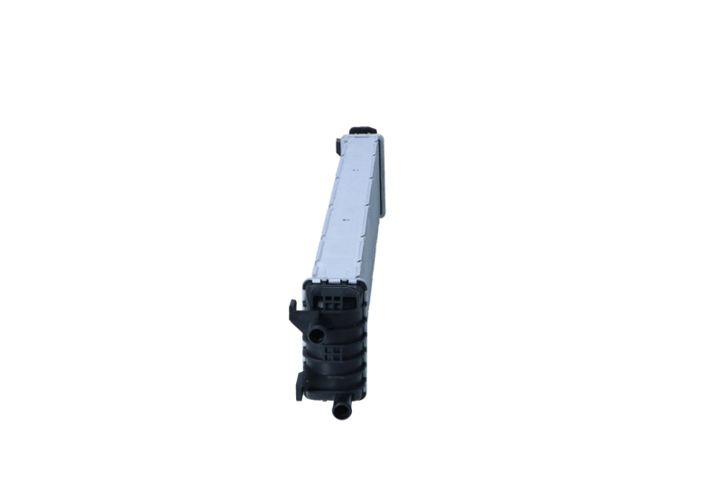 50037 NRF Radiador adicional de refrigeración del motor