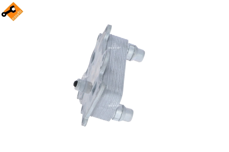 Comprar 31786 NRF Radiador de aceite debajo del filtro