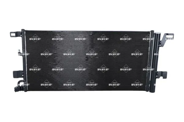 Aire acondicionado capacitor NRF 350584 precio, desde 102,70 EUR