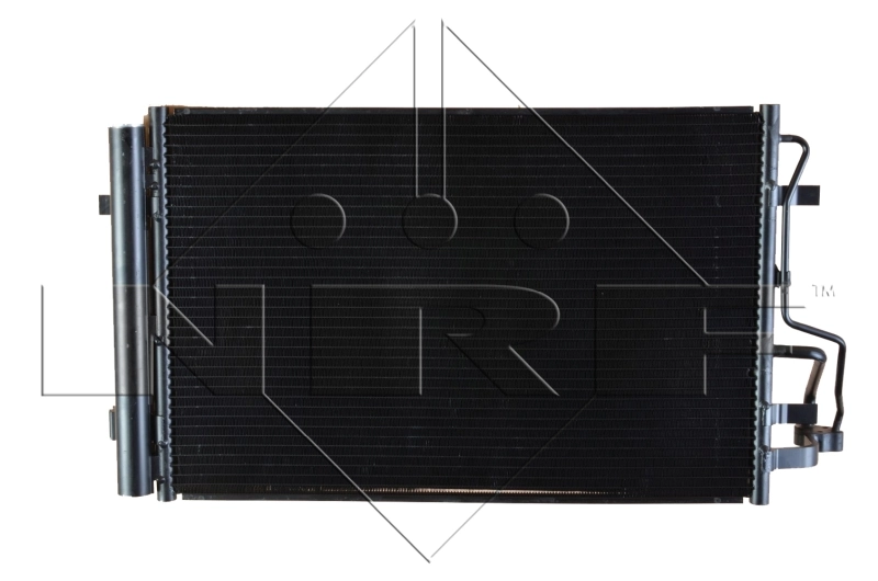 Aire acondicionado capacitor NRF 35963 precio, desde 81,31 EUR