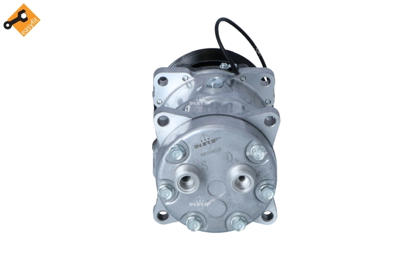 32874 NRF Compresor climatizador