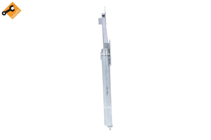 350362 NRF Radiador de aire acondicionado