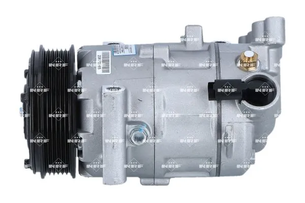 320040 NRF Compresor climatizador