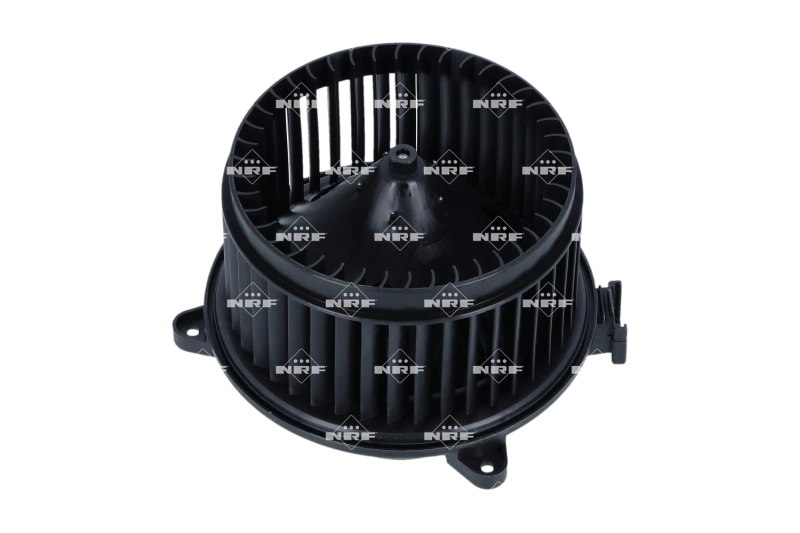 34429 NRF Ventilador de habitáculo
