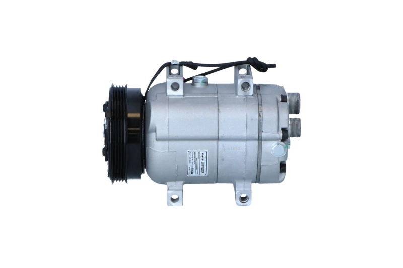 32030 NRF Compresor climatizador