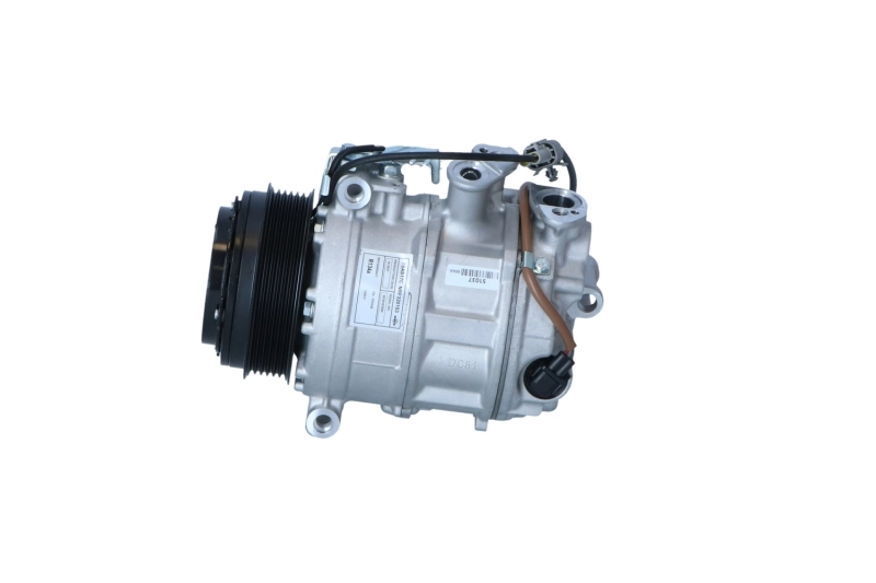 Compresor ac NRF 320153 precio, desde 337,38 EUR