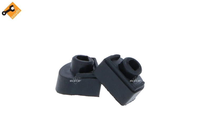 Radiador 53734 NRF