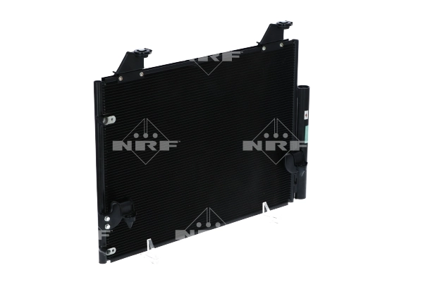Condensador aire acondicionado 350409 NRF