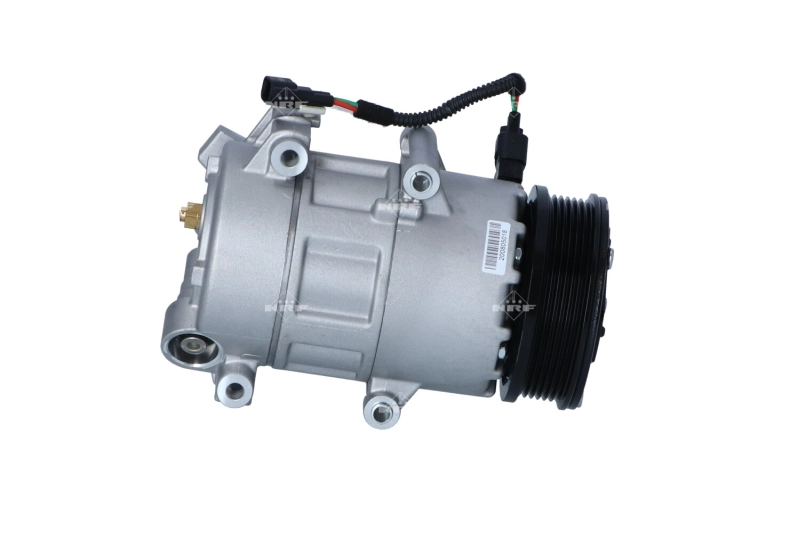 Compresor ac NRF 320081 precio, desde 239,49 EUR
