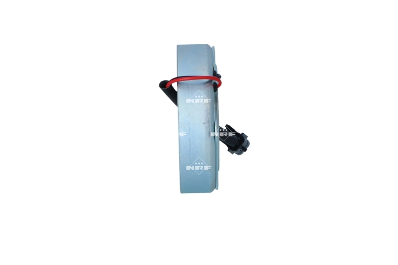 Polea del compresor del aire acondicionado para Renault Laguna II BG0, BG1