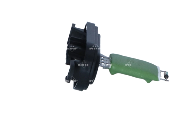 Comprar 342068 NRF Resistencia del motor del ventilador del aire acondicionado