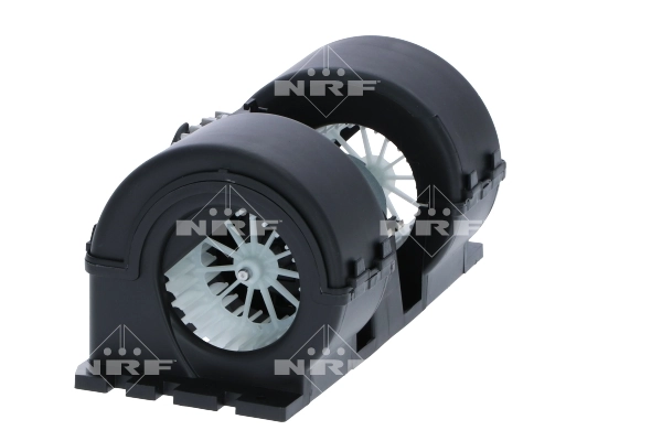 Ventilador habitáculo 34141 NRF