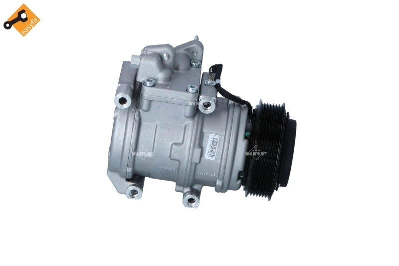 Compresor ac NRF 32474 precio, desde 297,69 EUR