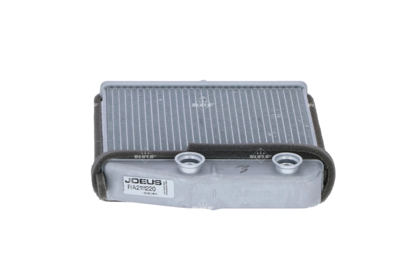 Comprar 54310 NRF Radiador de calefacción trasero