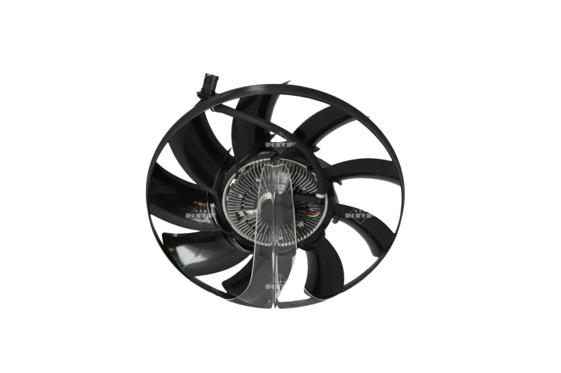 Ventilador de radiador NRF 47867 precio, desde 417,31 EUR