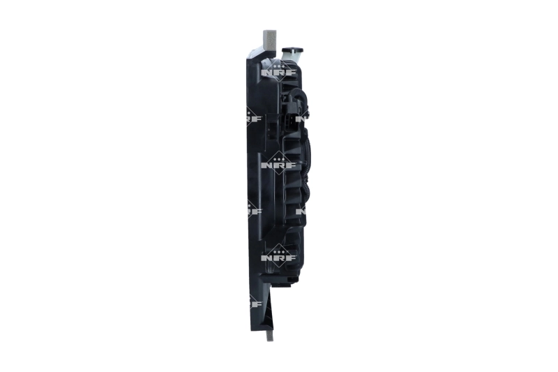 Electroventilador del motor para KIA Soul I AM