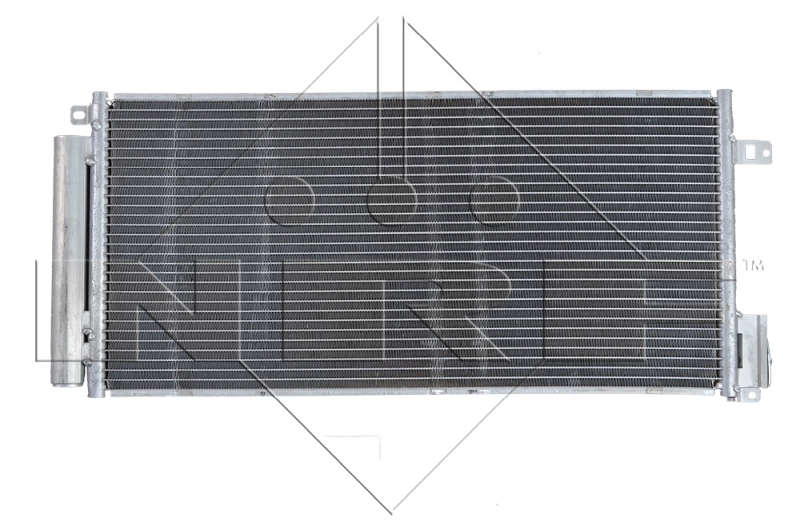 Aire acondicionado capacitor NRF 35750 precio, desde 79,74 EUR