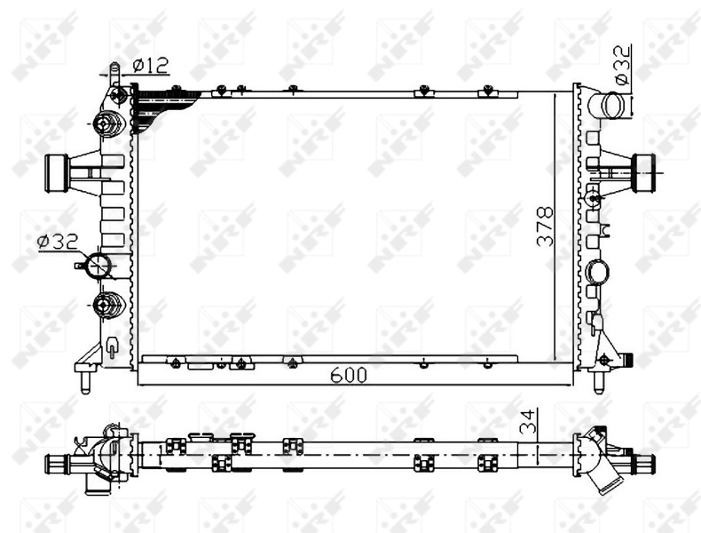 58178A NRF