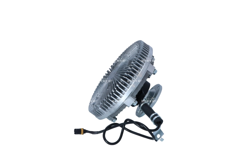 49160 NRF Embrague viscoso