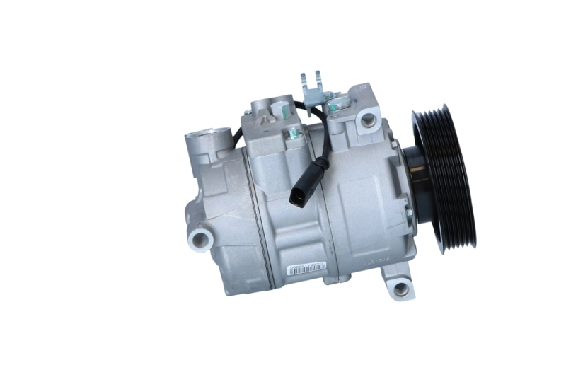 Compresor ac NRF 32911 precio, desde 317,99 EUR