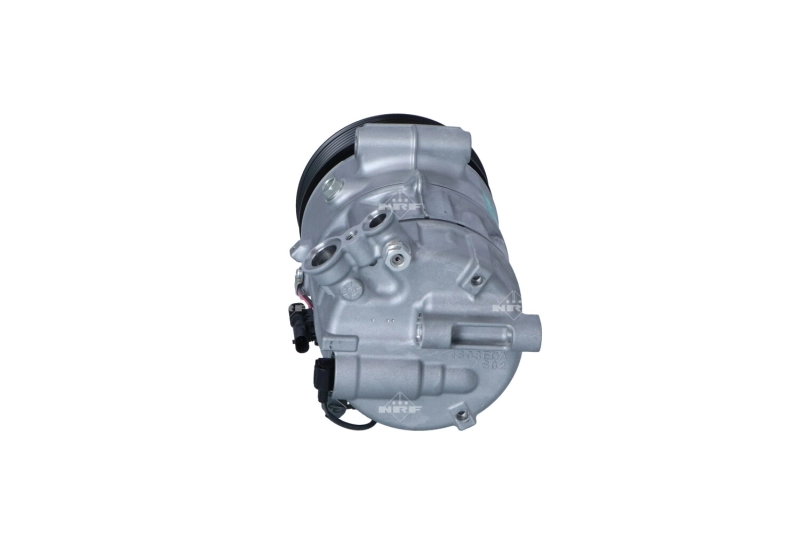 320091 NRF Compresor climatizador