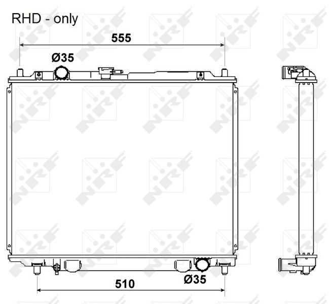 53666 NRF