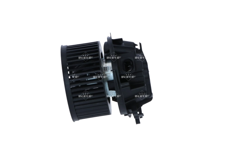 34072 NRF Ventilador de habitáculo